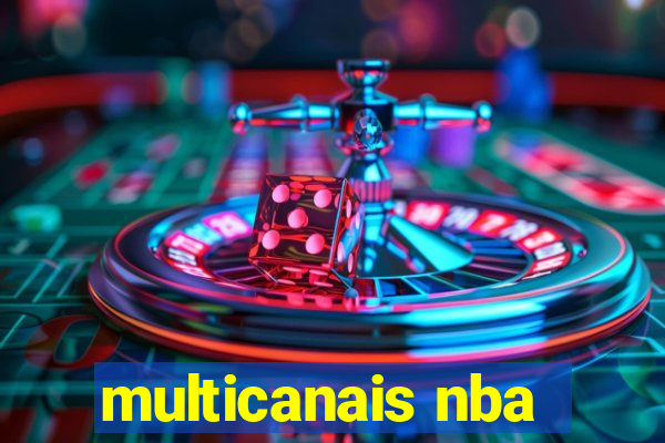 multicanais nba